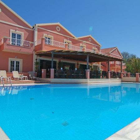 Joylife Hotel Sidari  Exterior photo