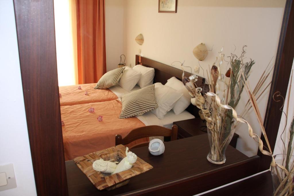 Joylife Hotel Sidari  Room photo