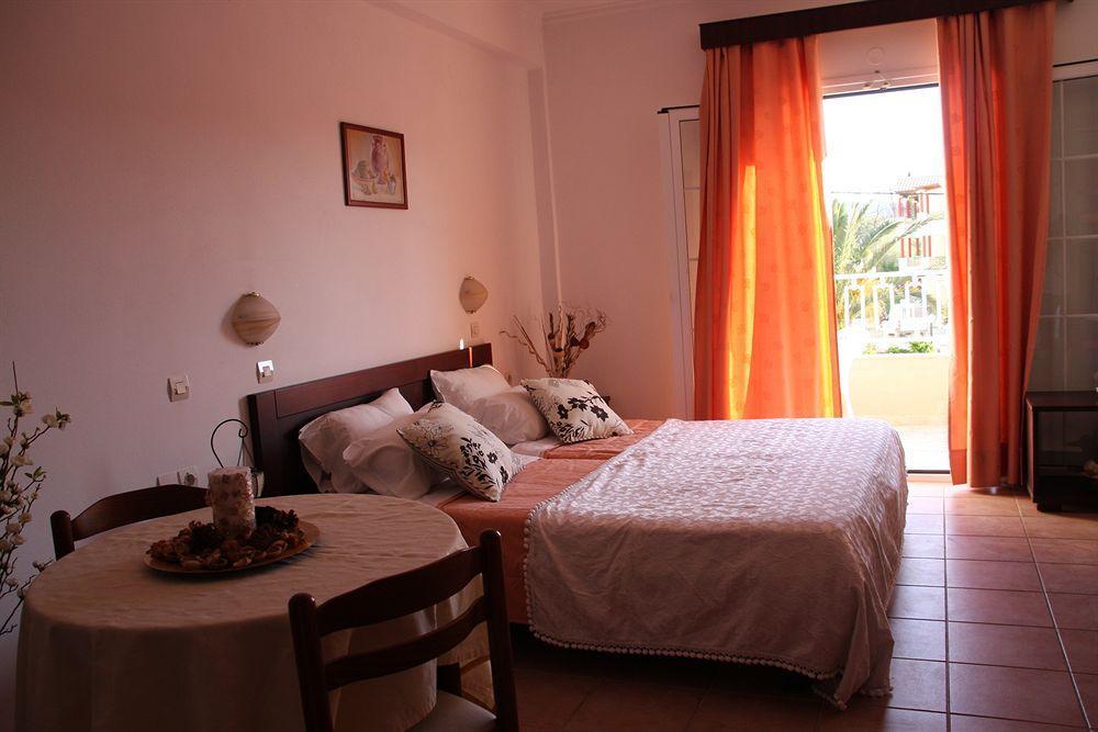 Joylife Hotel Sidari  Exterior photo