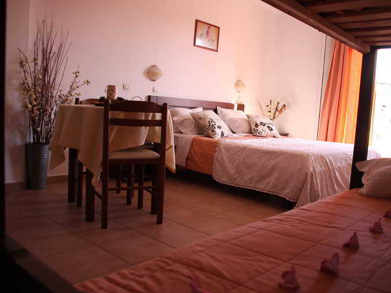 Joylife Hotel Sidari  Exterior photo