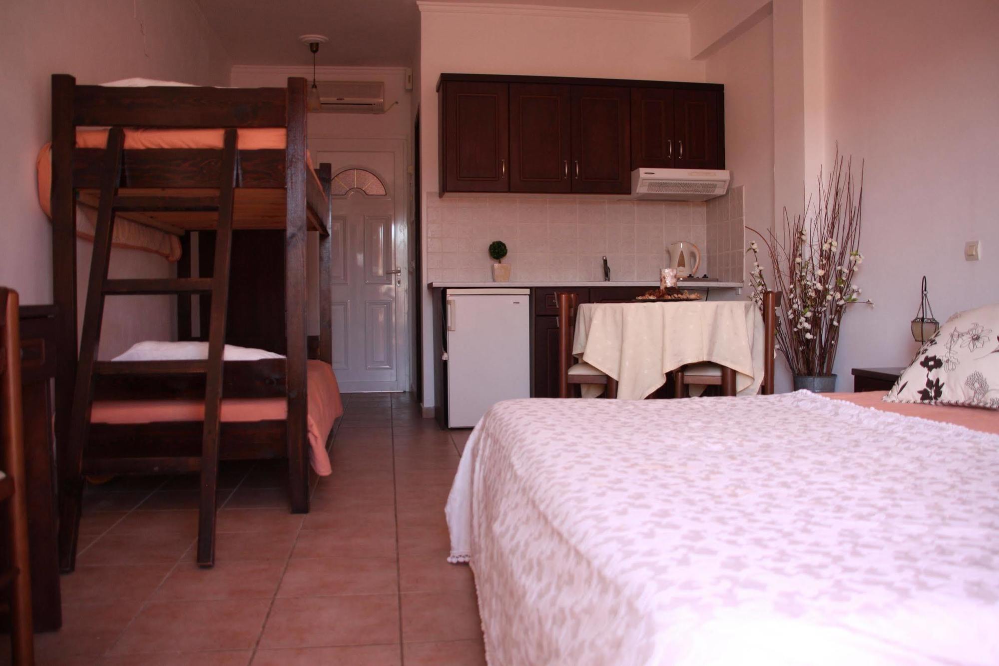 Joylife Hotel Sidari  Exterior photo