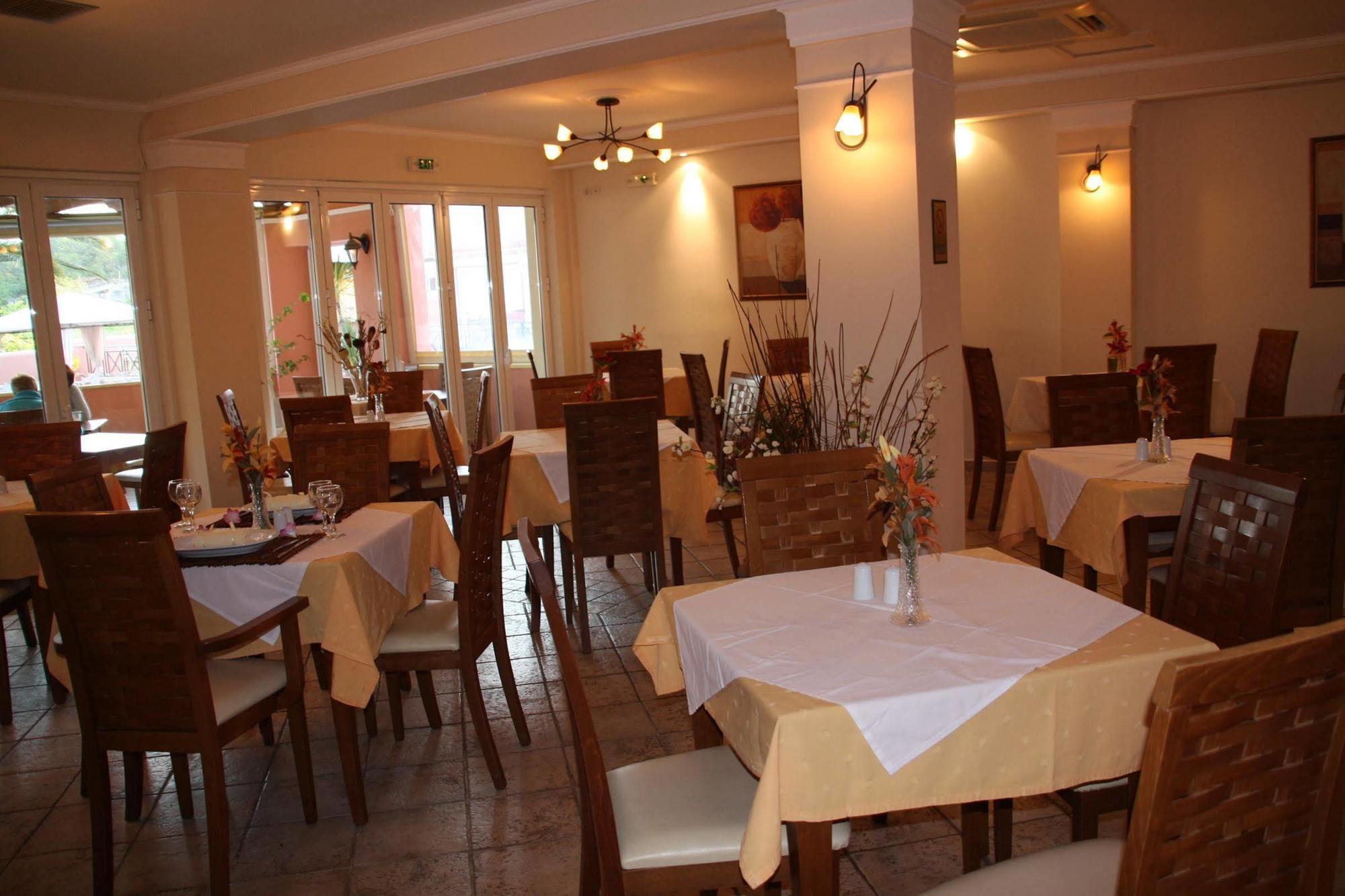 Joylife Hotel Sidari  Exterior photo