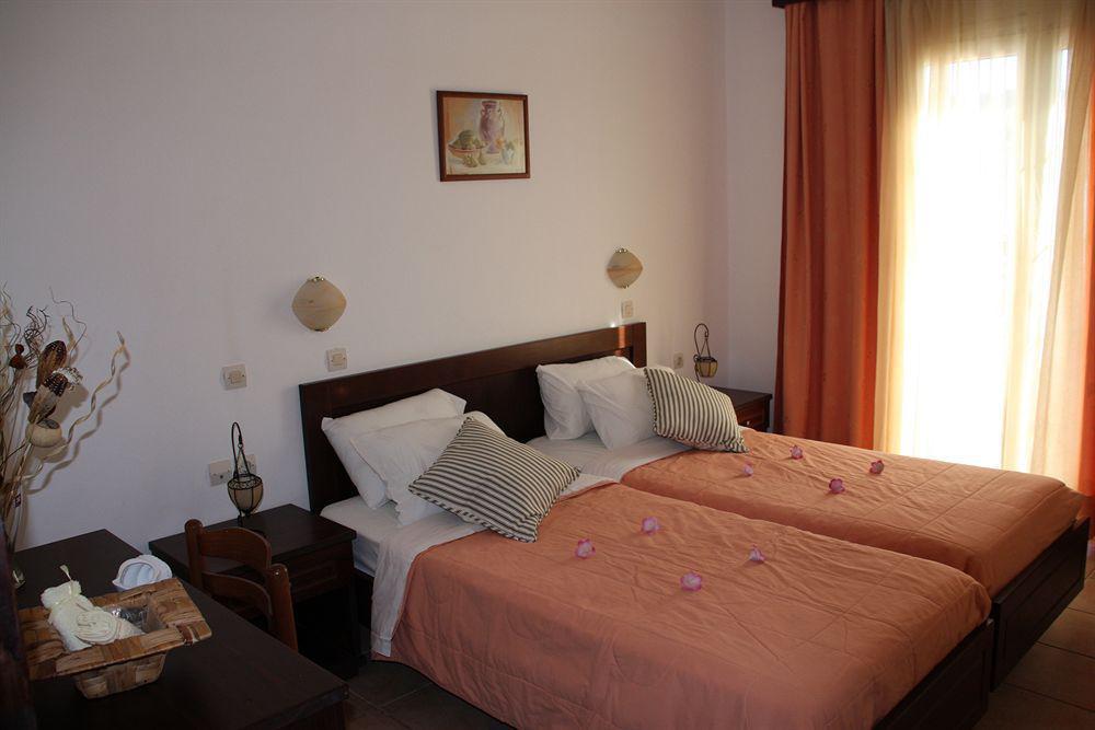 Joylife Hotel Sidari  Exterior photo